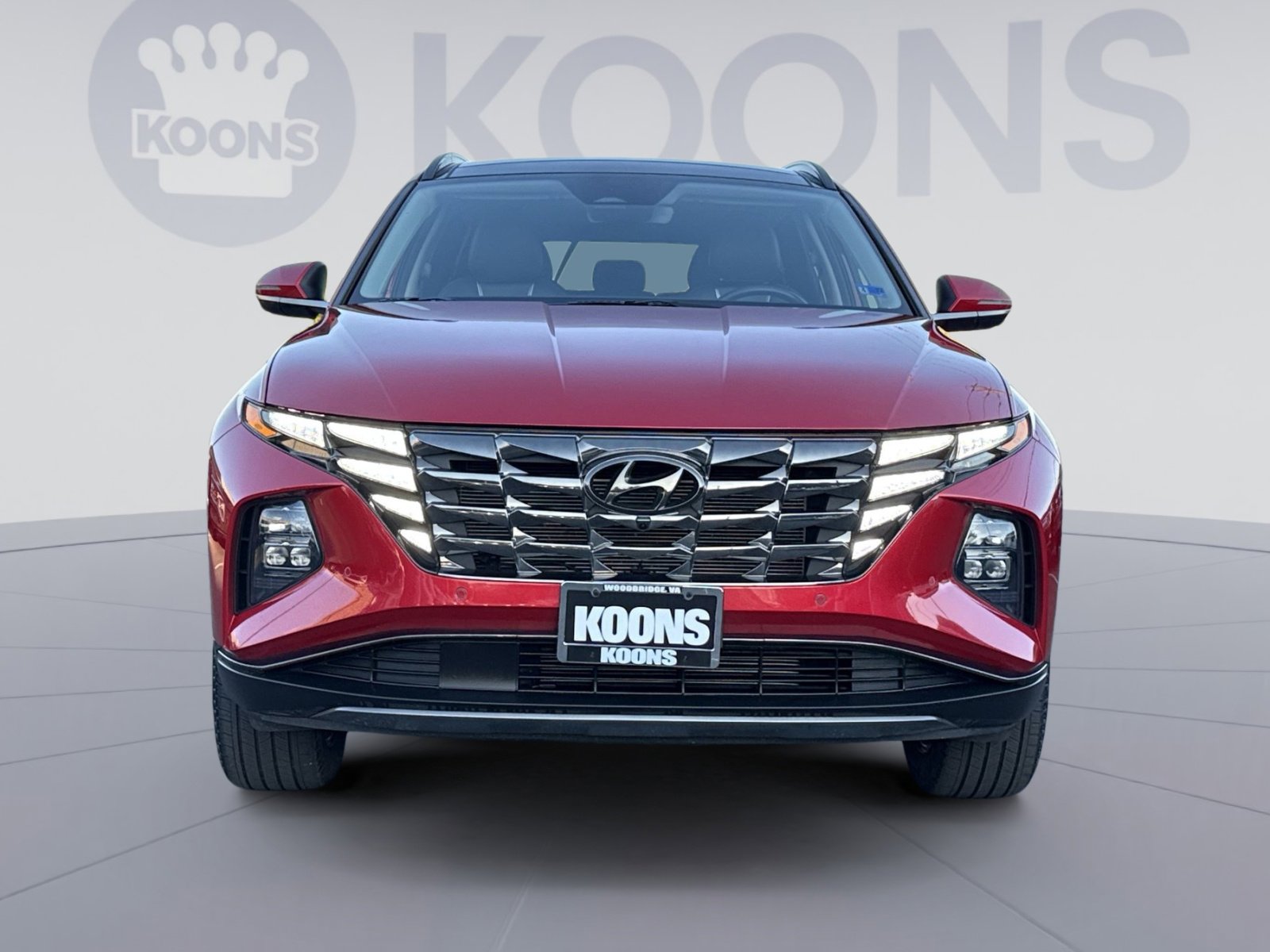 Certified 2023 Hyundai Tucson Limited AWD/4WD image 11