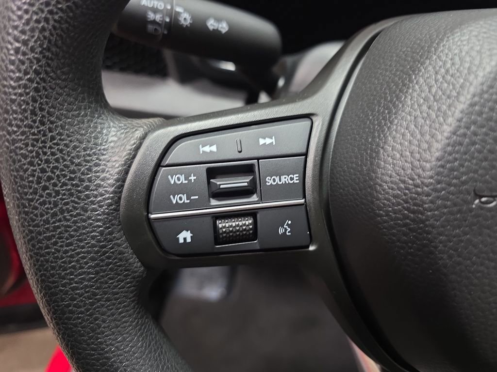 Used 2023 Honda CR-V EX image 17