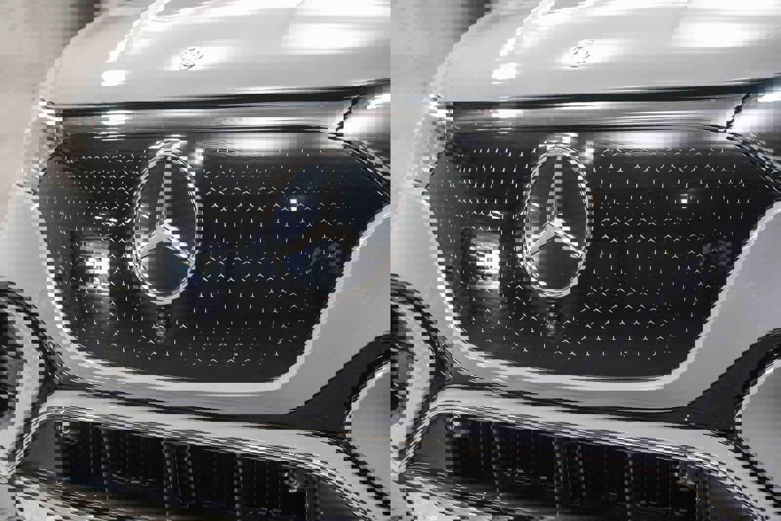 Certified 2024 Mercedes-Benz EQE 350+ 4MATIC SUV image 6