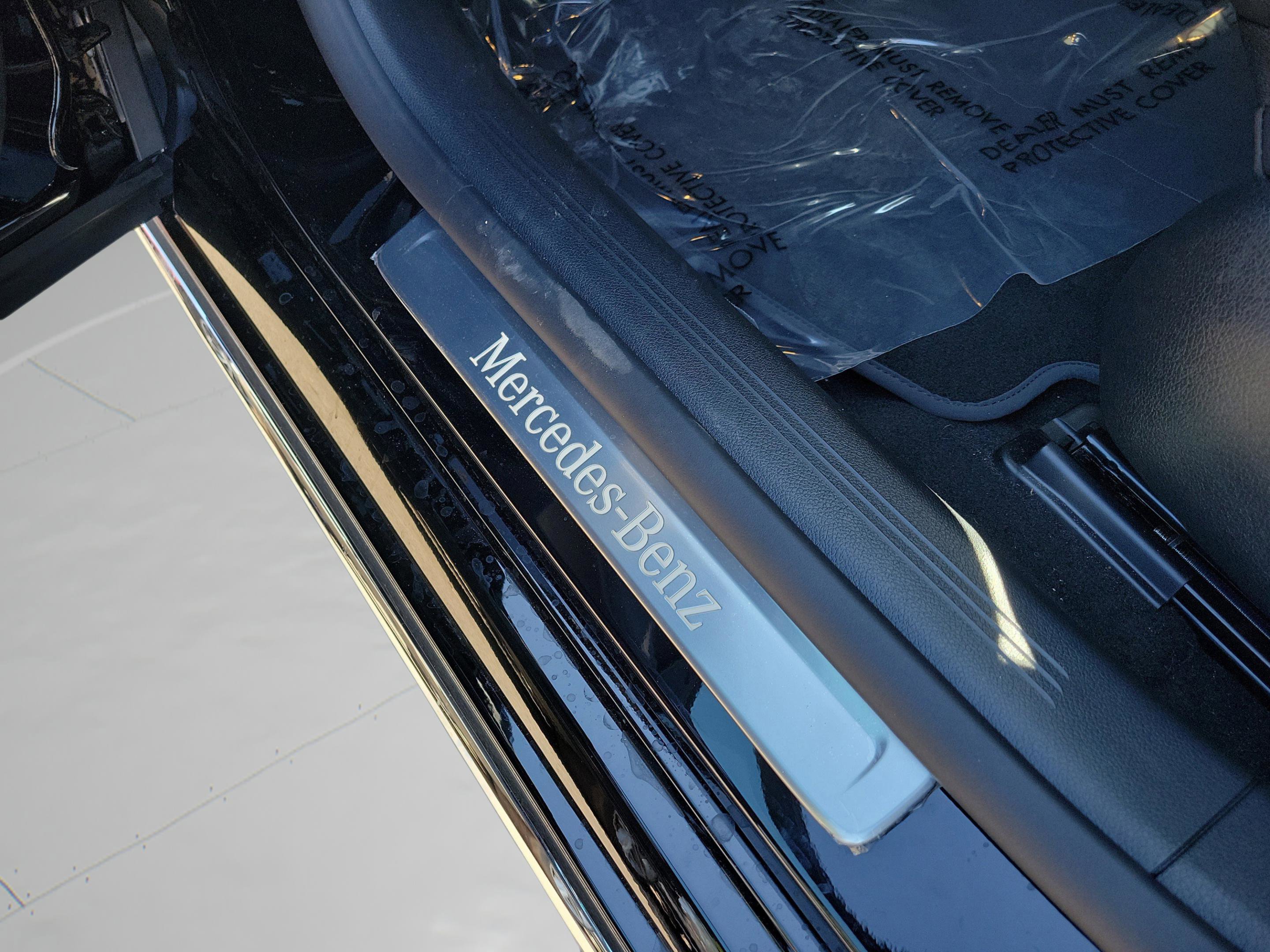 Certified 2026 Mercedes-Benz E 350 Sedan image 15