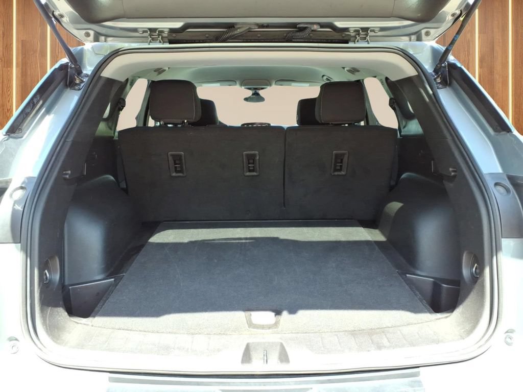 Certified 2025 Chevrolet Blazer LT AWD/4WD image 34