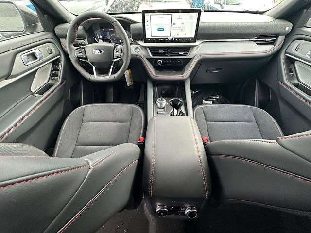 New 2026 Ford Explorer ST w/ Sun And Sound Package image 14