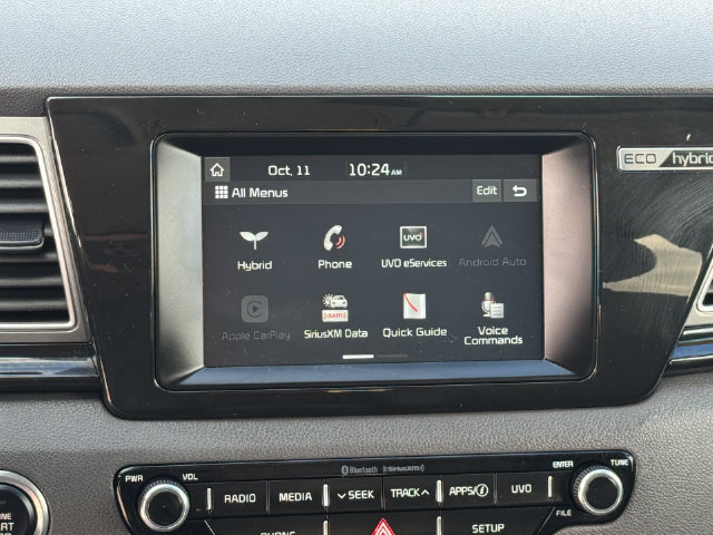 Used 2019 Kia Niro EX FWD image 17