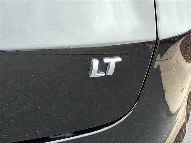 Certified 2023 Chevrolet TrailBlazer LT FWD image 8
