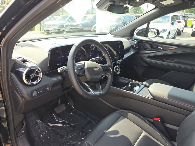 Used 2024 Chevrolet Blazer EV LT AWD/4WD image 23