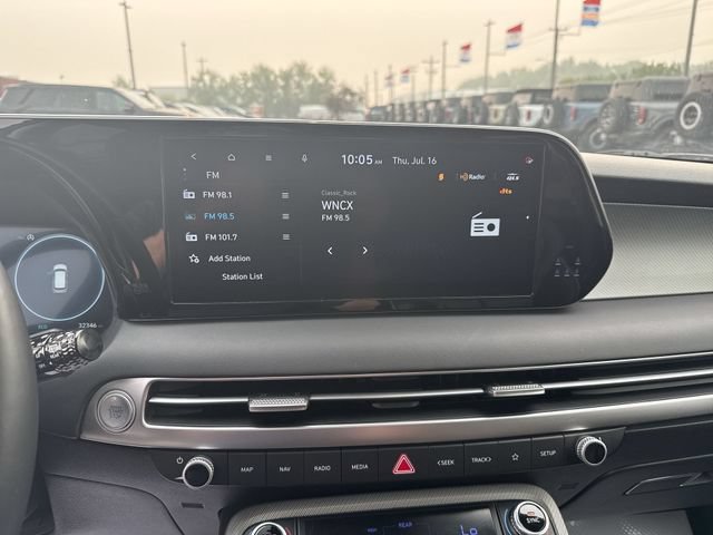 Used 2023 Hyundai Palisade SEL w/ Premium Package AWD/4WD image 14