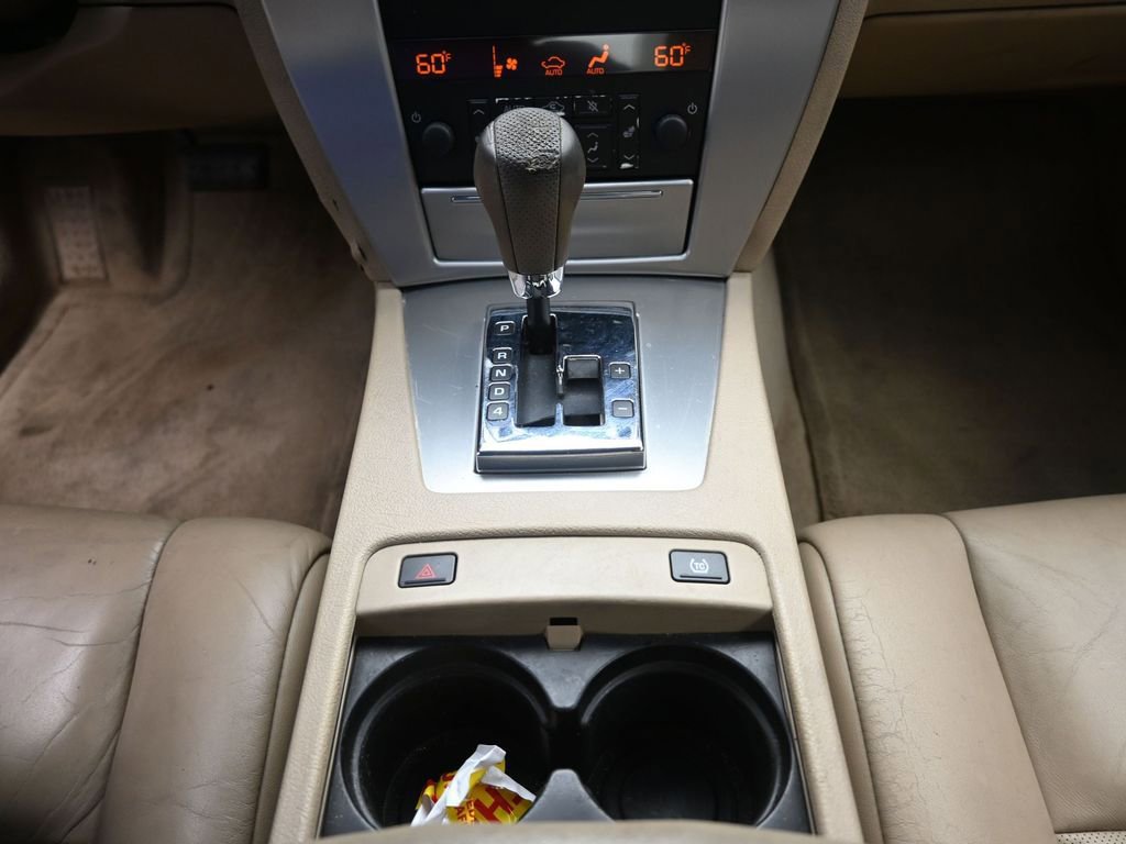 Used 2005 Cadillac STS w/ Preferred Equipment Group image 13