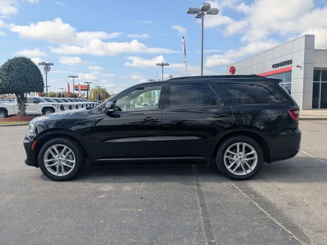 Used 2024 Dodge Durango GT image 6