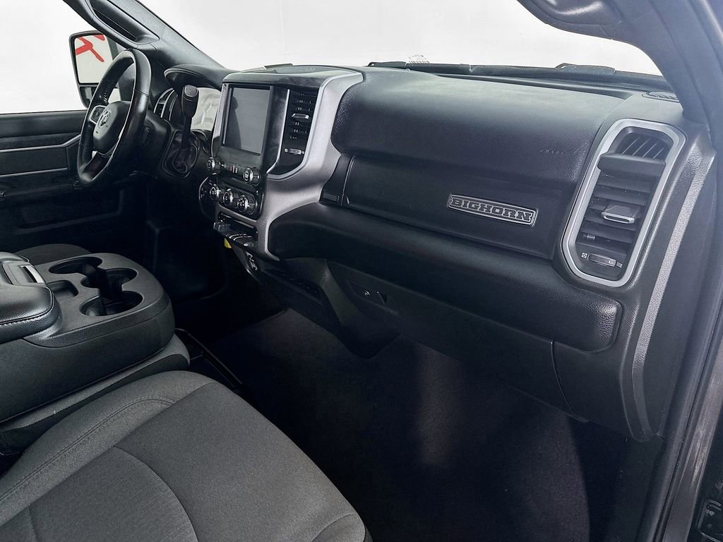 Used 2024 RAM 2500 Big Horn image 30