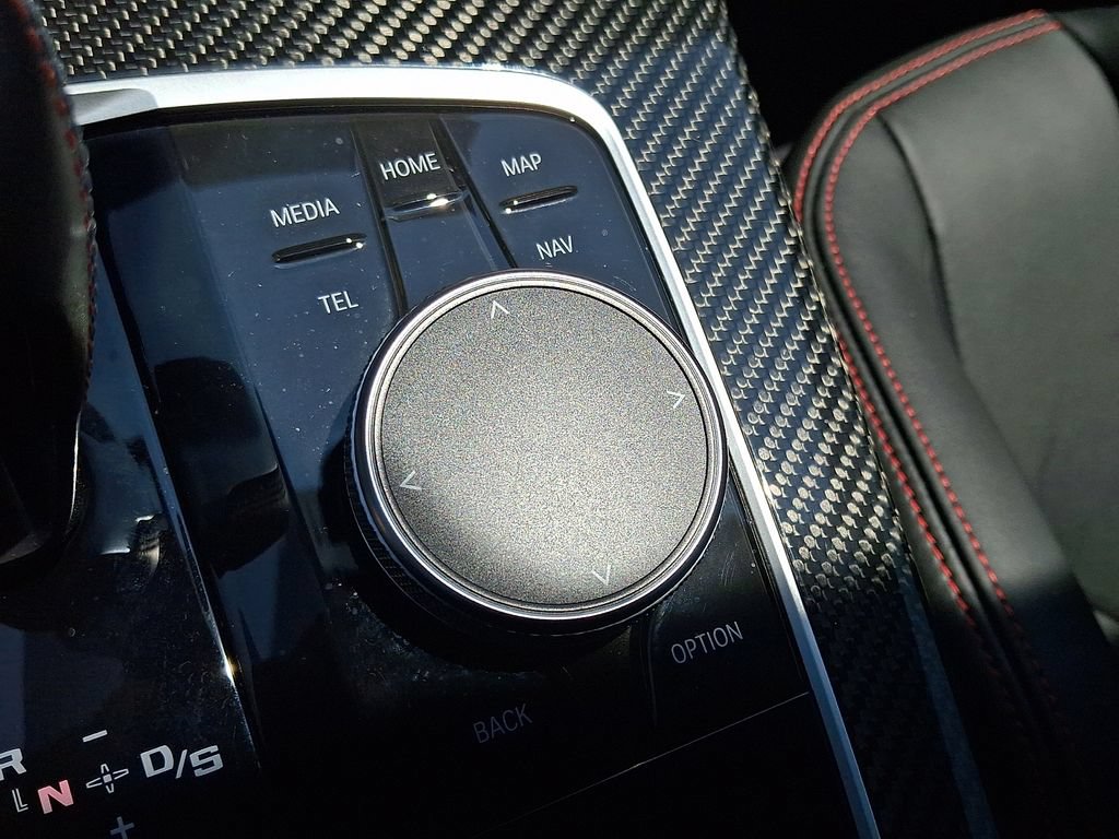 Used 2025 BMW M4 CS AWD/4WD image 24
