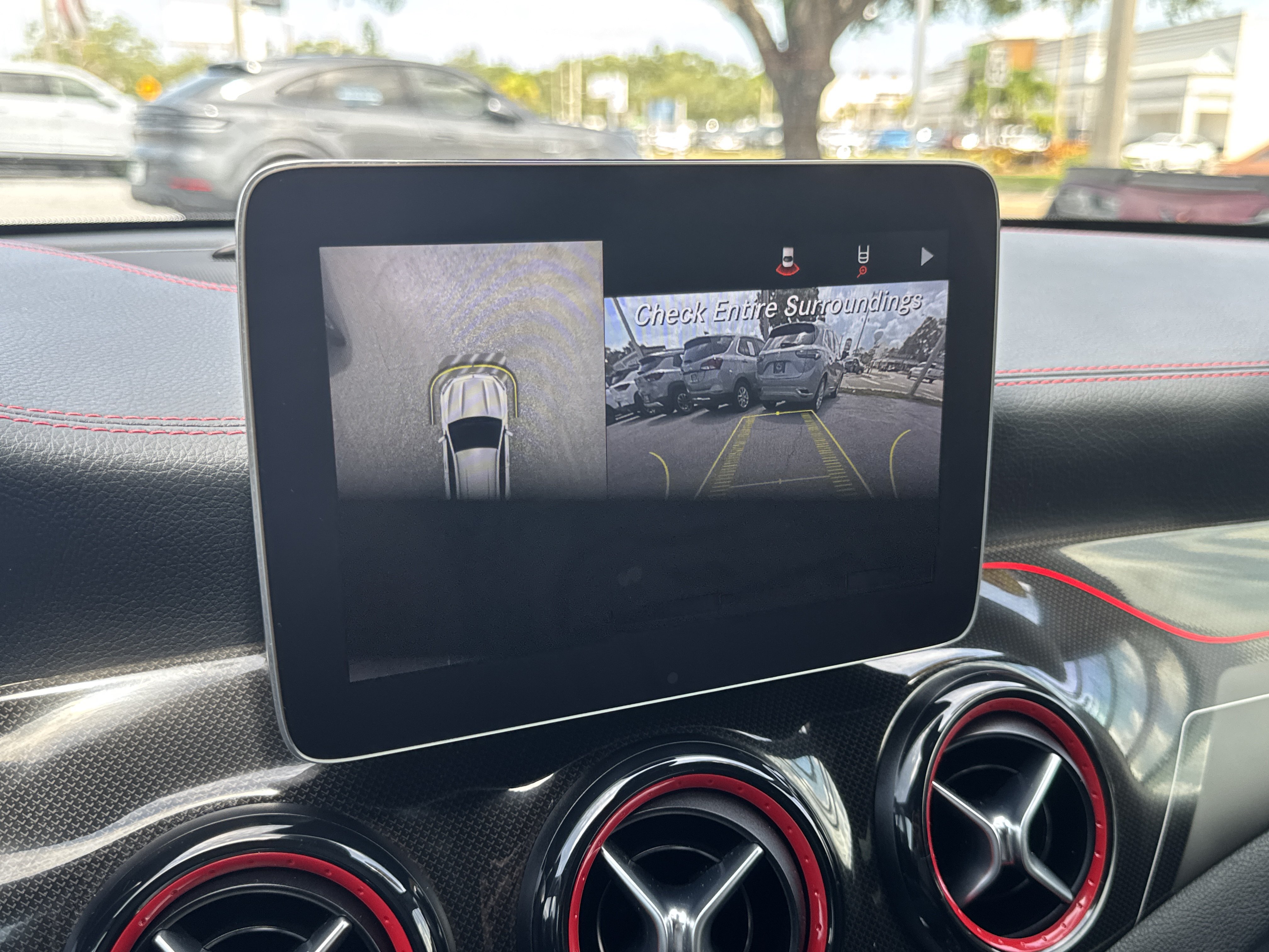 Used 2018 Mercedes-Benz GLA 45 AMG 4MATIC image 27