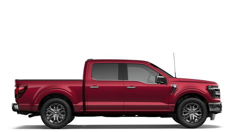 New 2026 Ford F150 Lariat image 27