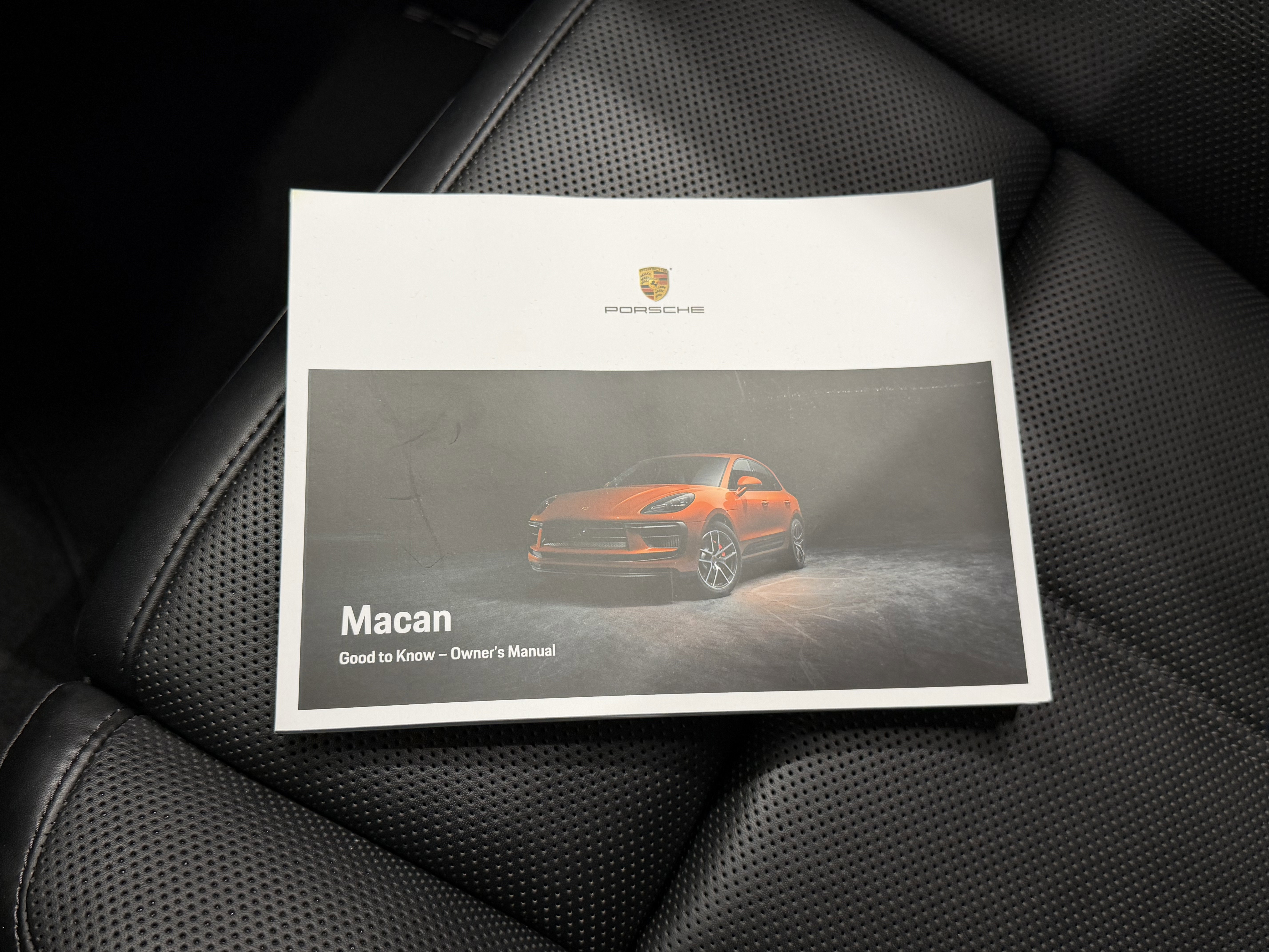 Certified 2024 Porsche Macan image 61