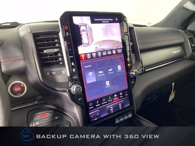 New 2027 RAM 1500 TRX SRT AWD/4WD image 6