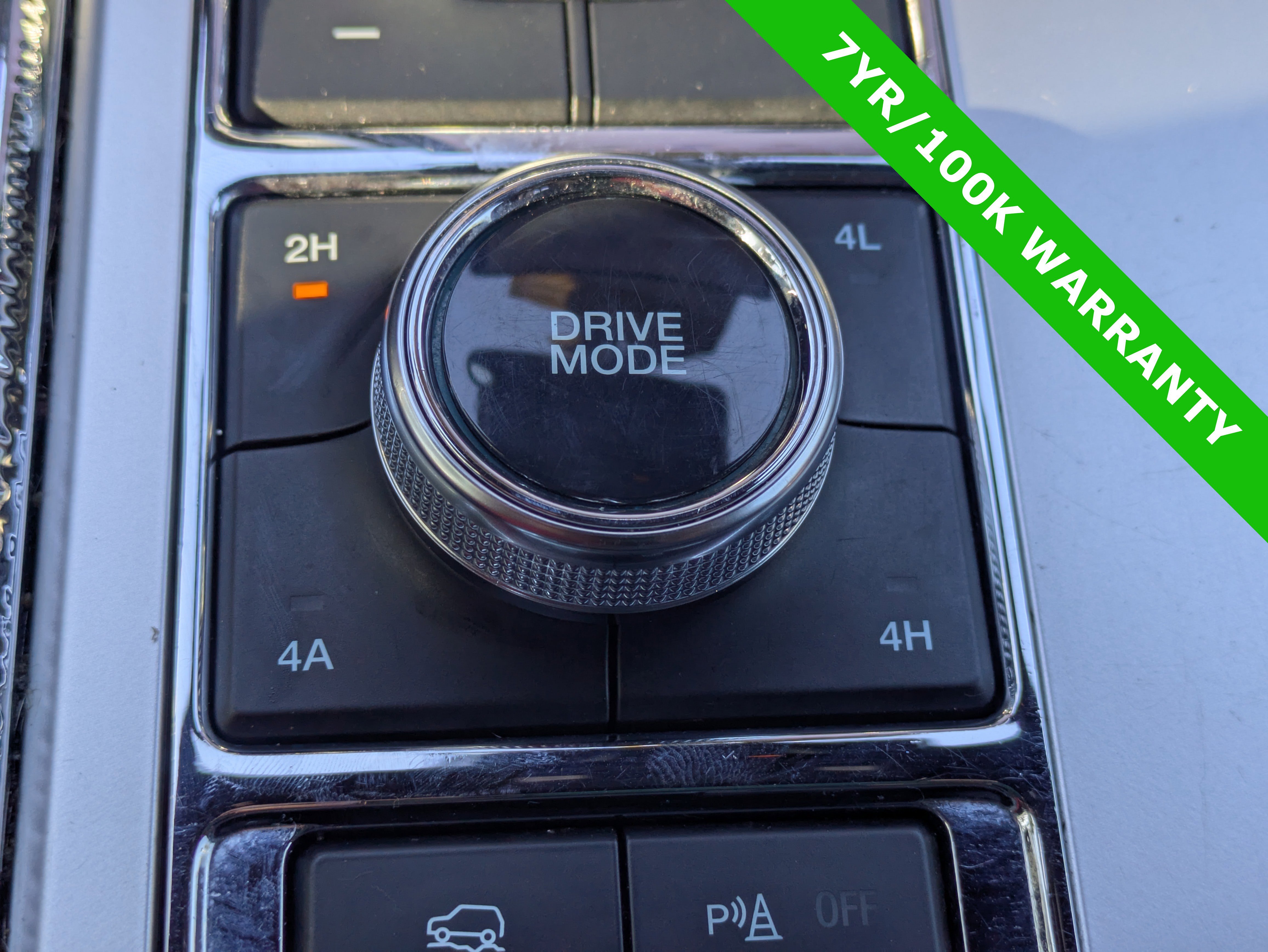 Certified 2024 Ford Expedition Timberline image 37