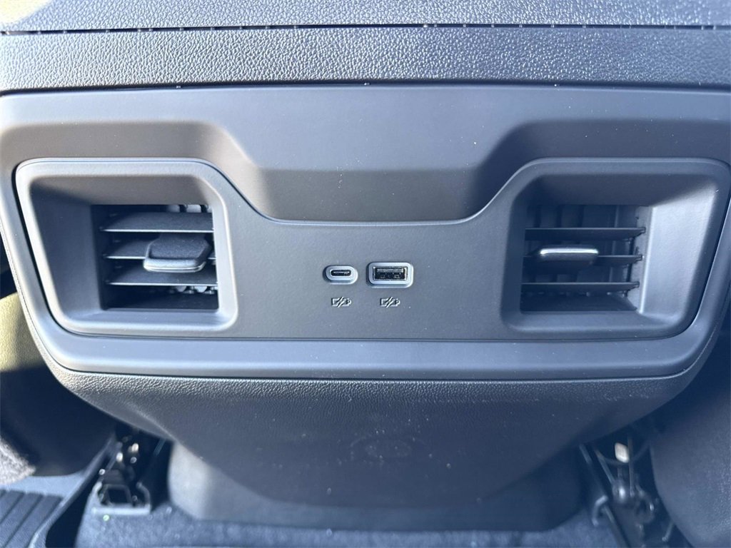 New 2026 Chevrolet Silverado 2500 LT w/ Texas Edition image 22