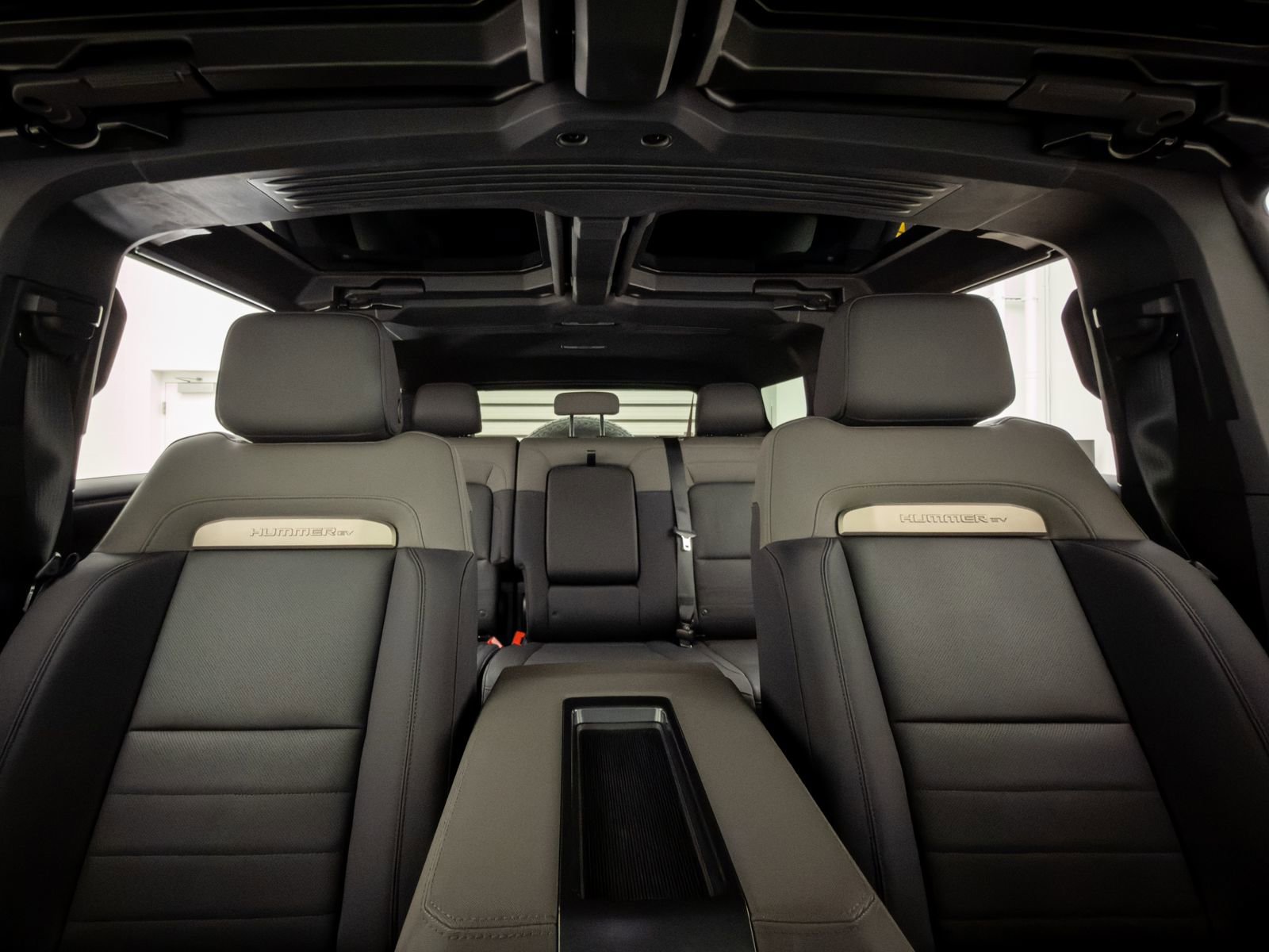 Used 2025 GMC Hummer EV 2X image 15