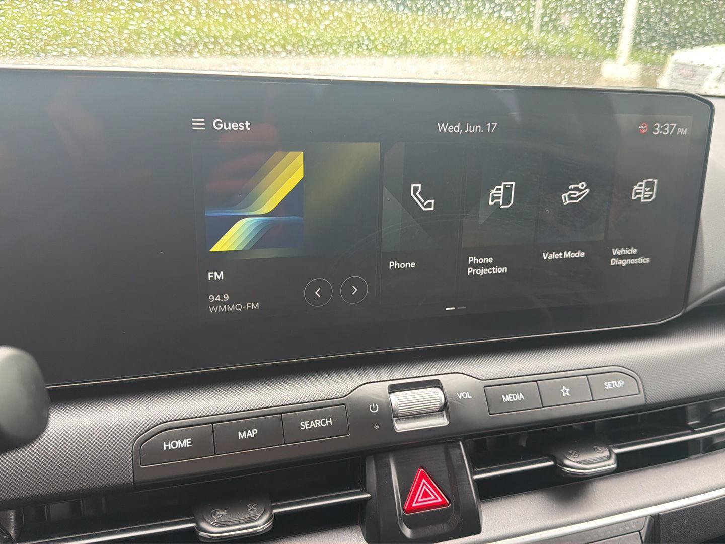 Used 2025 Kia K4 FWD image 23