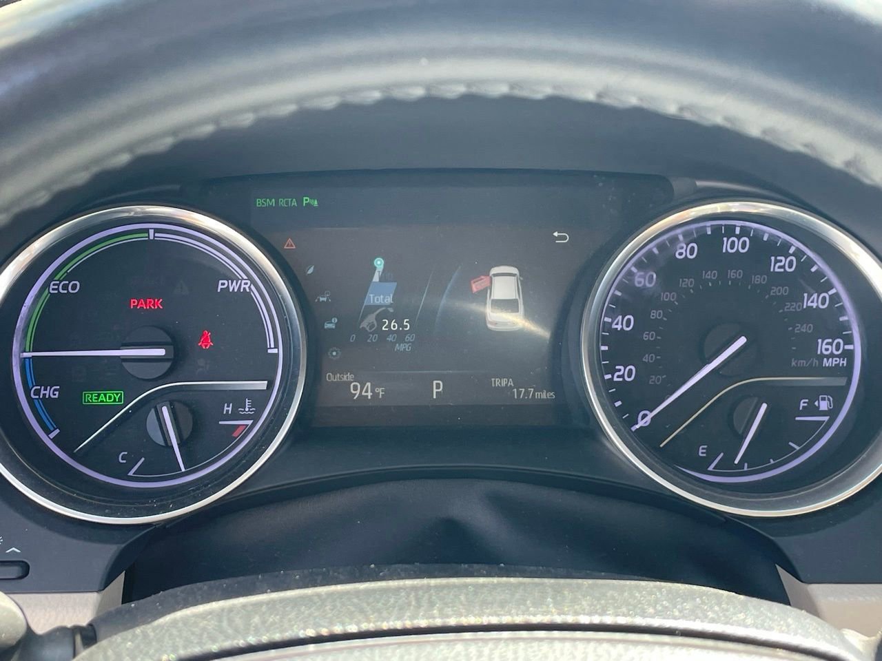 Used 2018 Toyota Camry XLE image 11