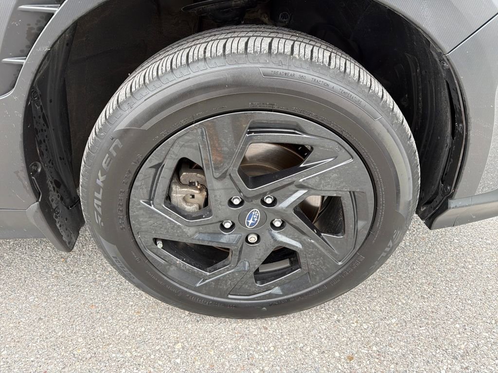 Certified 2024 Subaru Crosstrek 2.5i Sport image 20