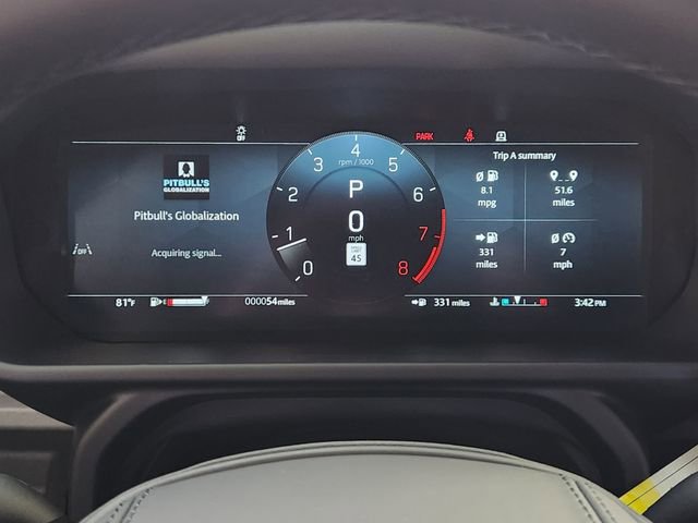 New 2026 Land Rover Defender 110 OCTA image 15