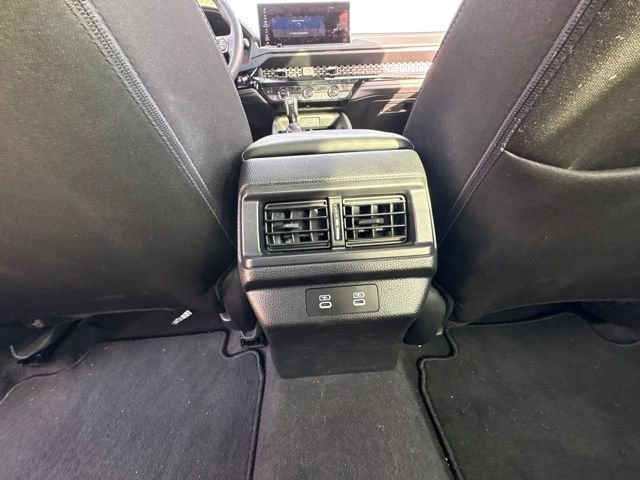 Used 2025 Honda Accord Sport image 15