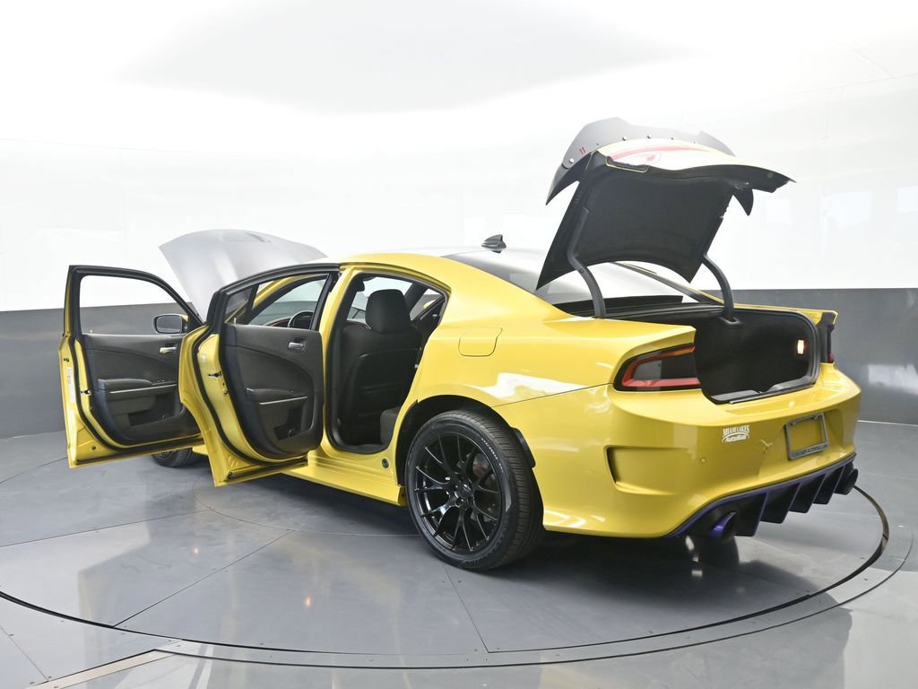 Used 2021 Dodge Charger R/T image 69