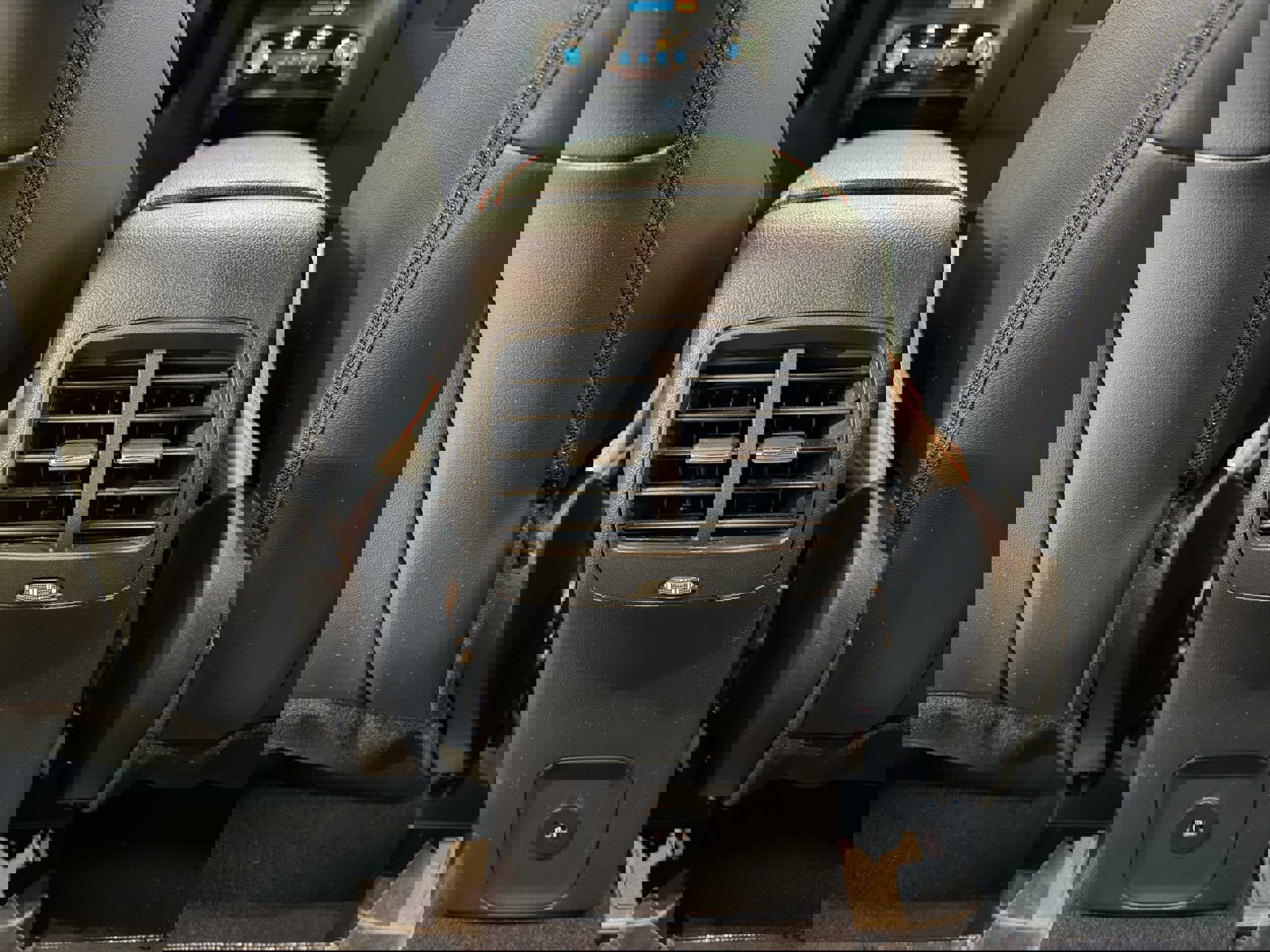 Certified 2023 Ford Escape ST-Line w/ Tech Pack #1 image 11