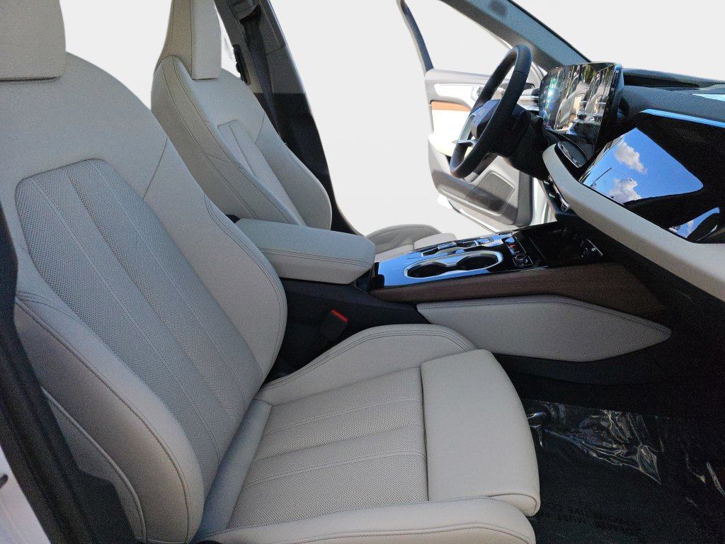 New 2026 Audi A6 Premium Plus AWD/4WD image 10