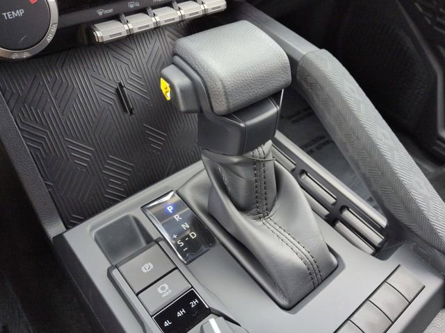 New 2026 Toyota Tacoma SR5 image 20