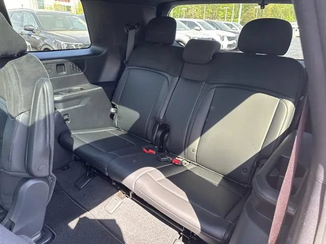New 2027 Kia Telluride X-Line SX Prestige AWD/4WD image 21