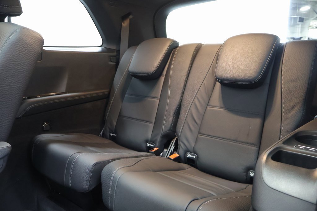 New 2026 Mercedes-Benz GLS 450 4MATIC image 28