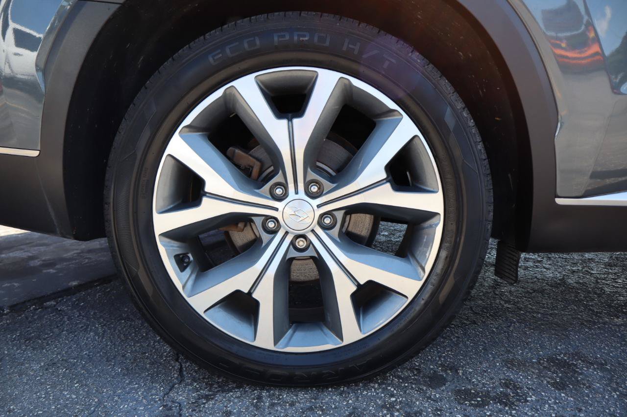 Used 2020 Hyundai Palisade SEL w/ Convenience Package AWD/4WD image 25