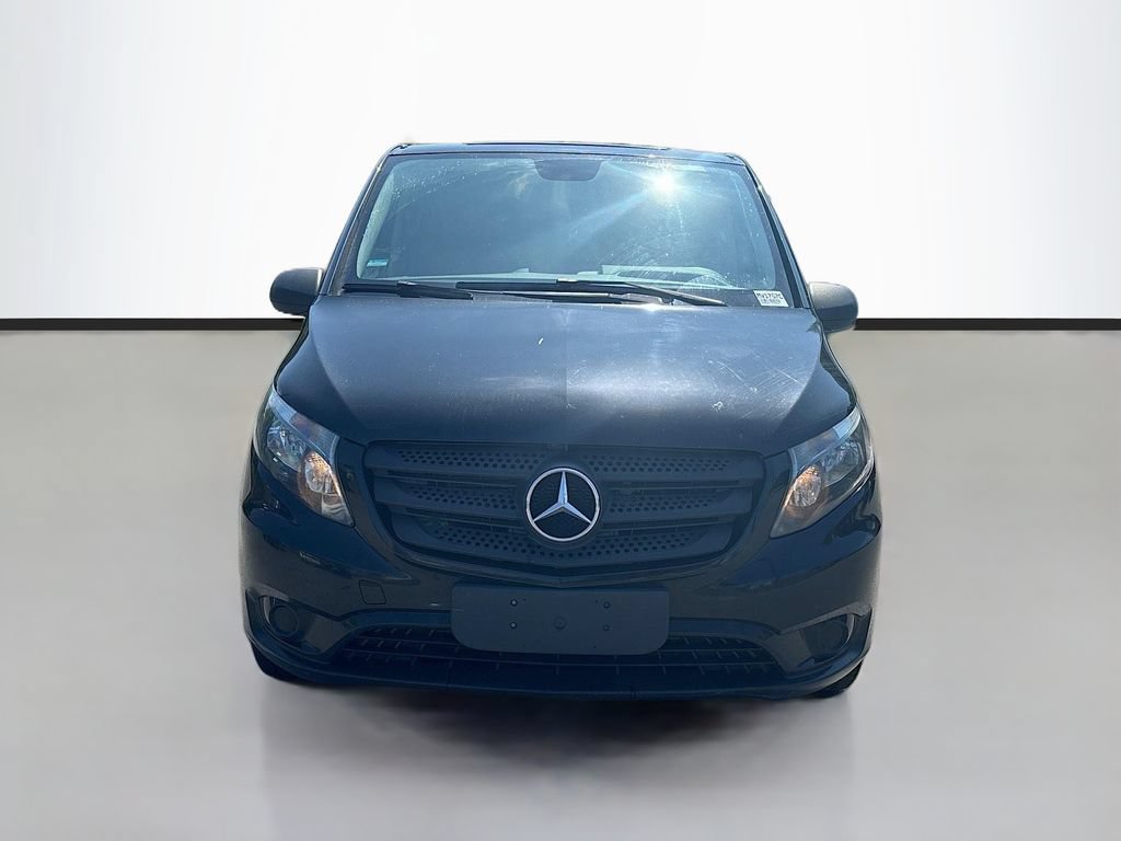 Used 2018 Mercedes-Benz Metris Passenger image 8
