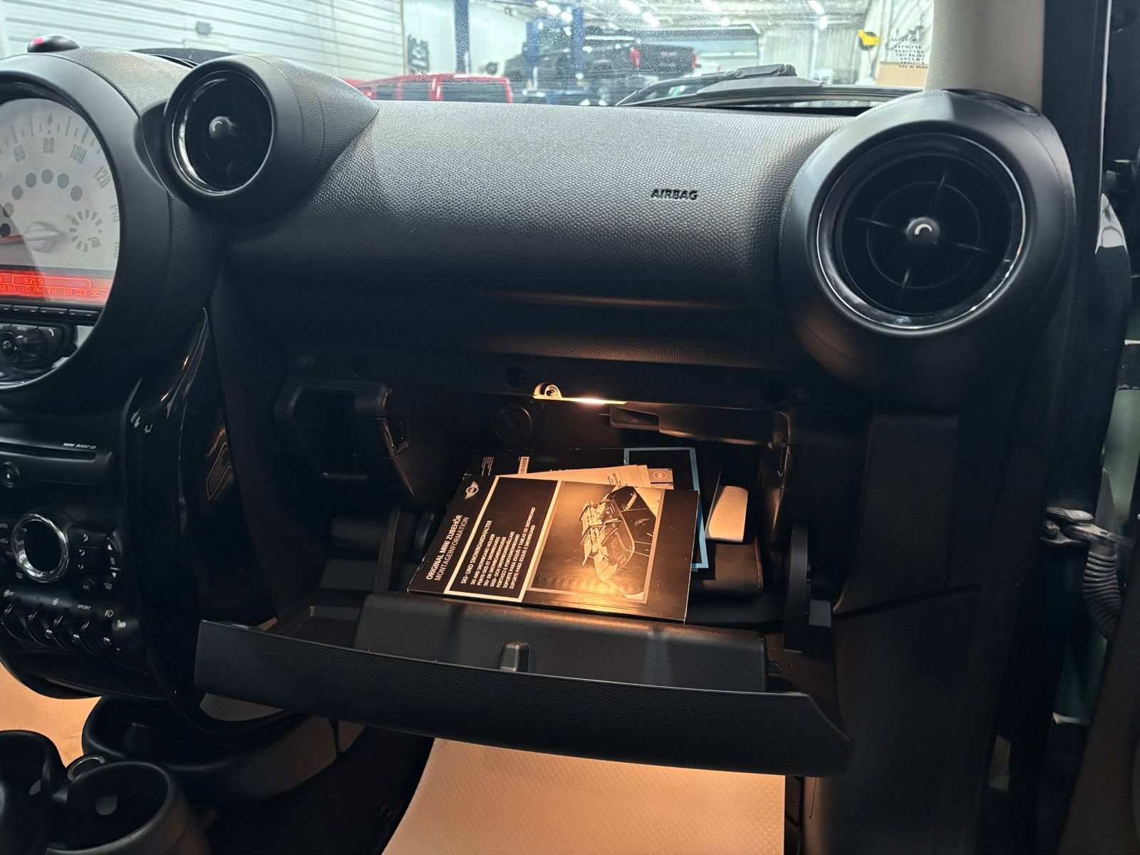 Used 2013 MINI Cooper Countryman S AWD/4WD image 30
