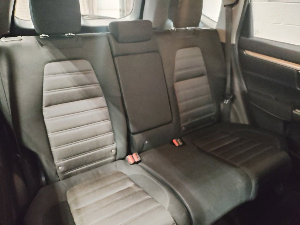 Used 2019 Honda CR-V LX image 11