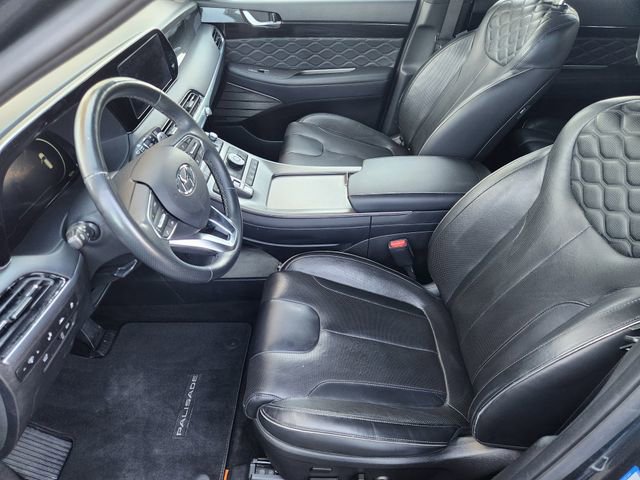 Used 2020 Hyundai Palisade Limited FWD image 10