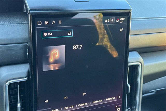 New 2026 GMC Yukon XL Denali w/ Sun & Power Step Package image 19