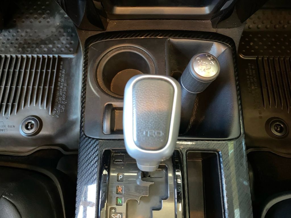 Used 2023 Toyota 4Runner TRD Off-Road Premium image 29