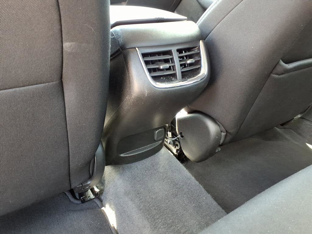 Used 2024 Chevrolet Malibu LT FWD image 13