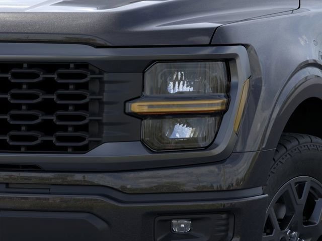 New 2026 Ford F150 STX AWD/4WD image 18