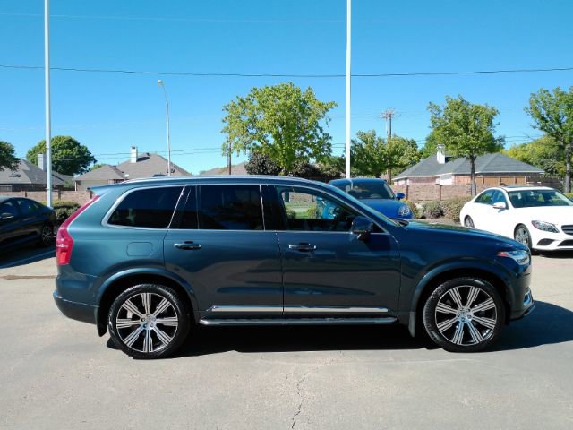 Used 2022 Volvo XC90 T8 Inscription AWD/4WD image 5