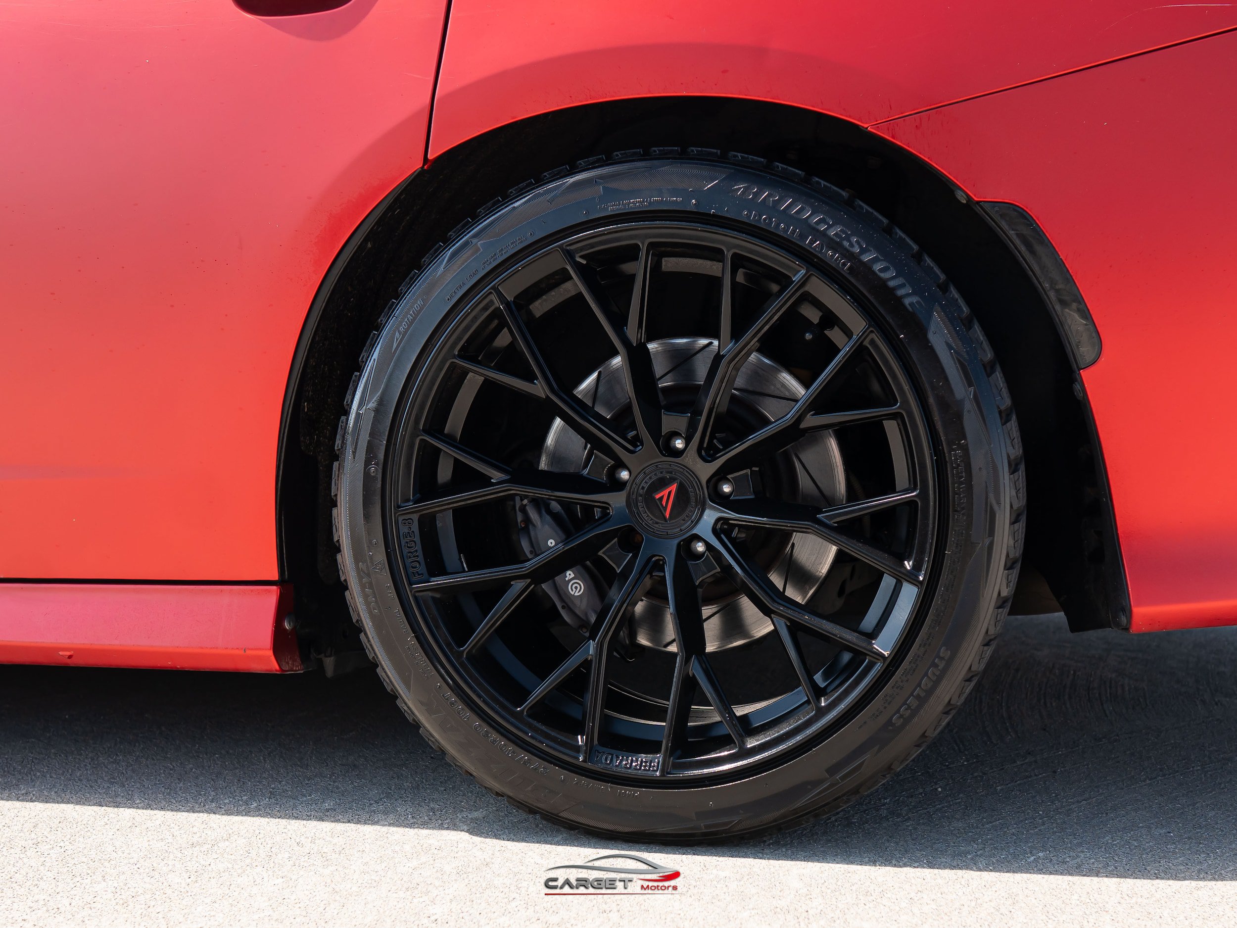 Used 2018 Dodge Charger R/T RWD image 11