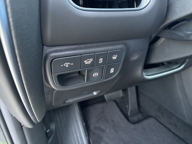 New 2026 Hyundai Palisade Calligraphy FWD image 15
