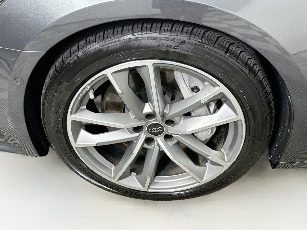 Used 2023 Audi A7 3.0T Prestige w/ Luxury Package AWD/4WD image 24