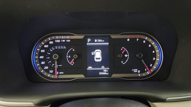 Used 2024 Hyundai Tucson SEL AWD/4WD image 14
