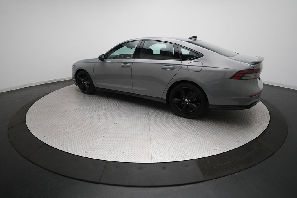Used 2024 Honda Accord Sport image 33