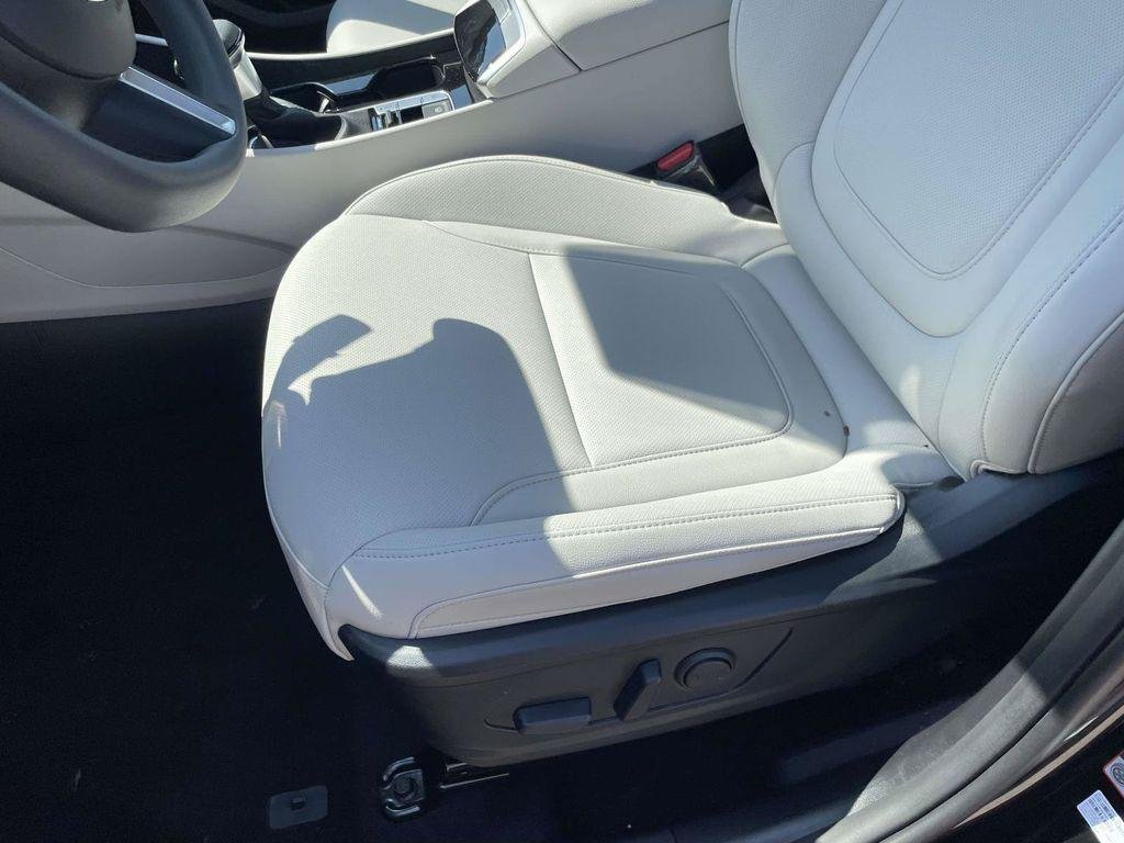 New 2026 Hyundai Tucson SEL Plus w/ Tow & Go Package FWD image 44