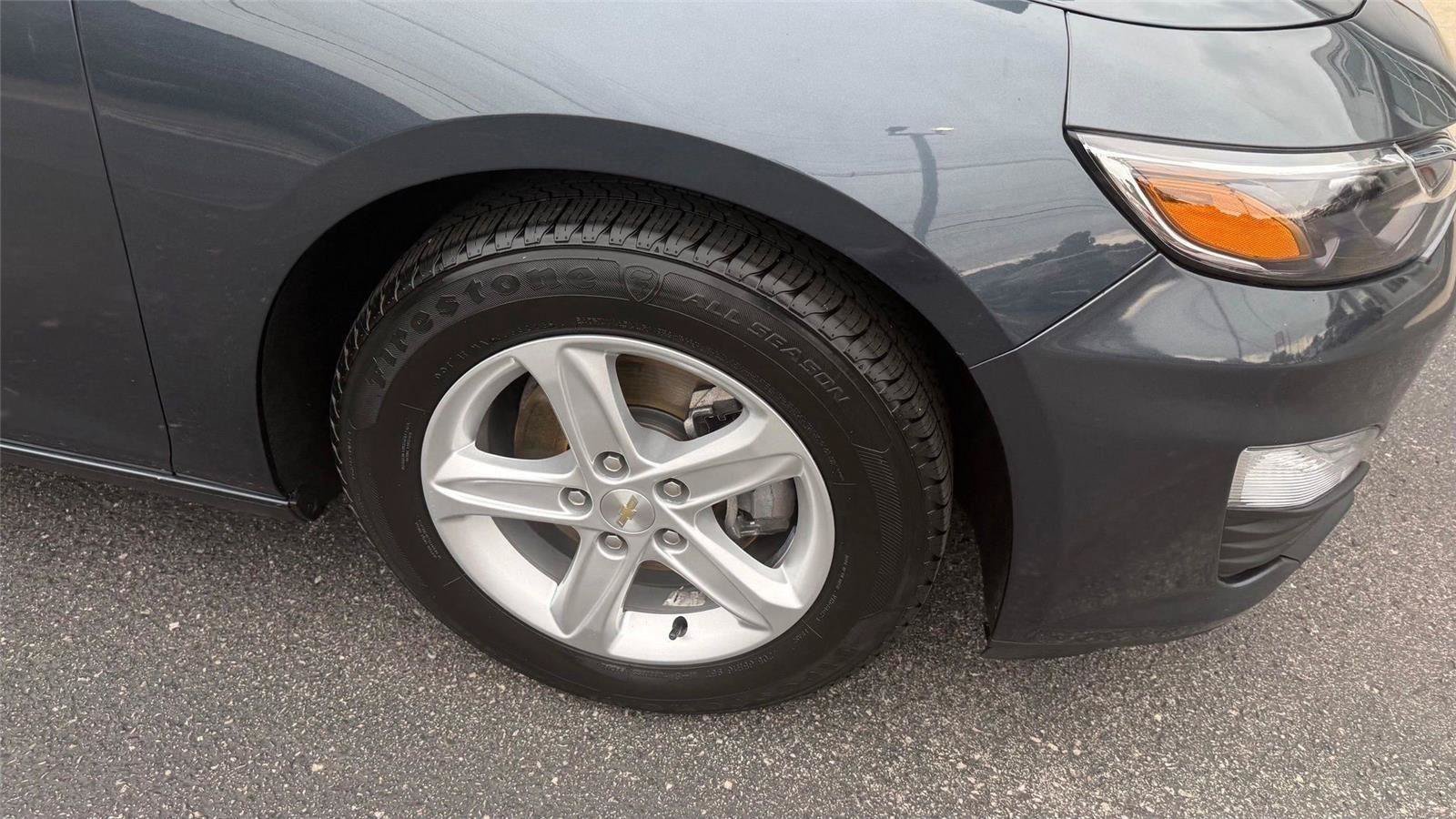 Used 2020 Chevrolet Malibu LS w/ Driver Confidence Package II FWD image 51