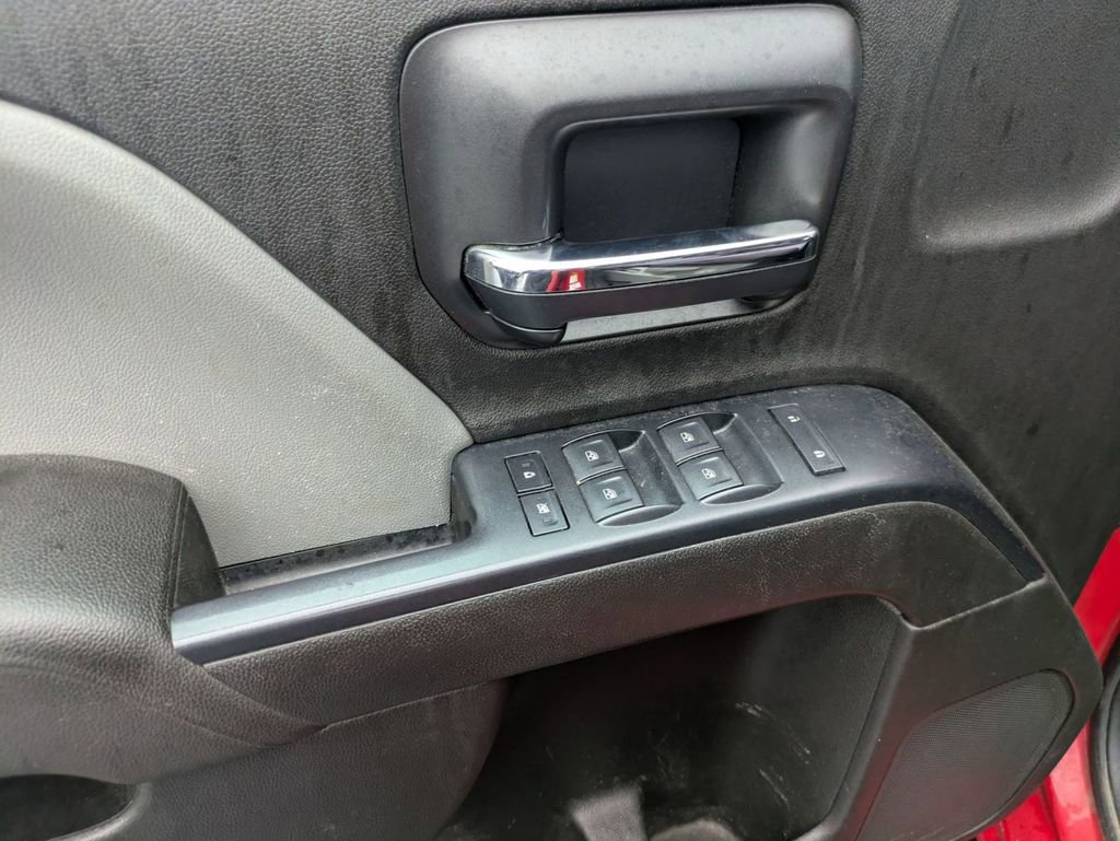 Used 2017 Chevrolet Silverado 1500 W/T image 22